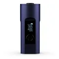 Arizer Solo 2 MAX při použití