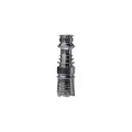 DynaVap The B2 – tip B2 in acciaio verticale