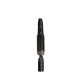 DynaVap VonG X — Stealth při použití