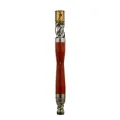 DynaVap WoodWynd – vista traseira
