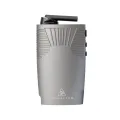 Hizen Convectum vaporizador, foto do produto 9