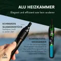 Hizen Stilus Pro Konvektion Detailansicht