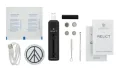 Norddampf Relict vaporizzatore, foto prodotto 13