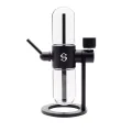 Stundenglass Gravity Infuser — V3 boční pohled