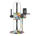 Stundenglass Gravity Infuser vaporizador, foto do produto 11