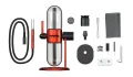 Stundenglass Gravity Infuser vaporizador, foto do produto 20