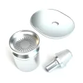 Stundenglass Gravity Infuser vaporizador, foto do produto 31