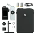 Stundenglass Modul vaporizér, fotografie produktu 16