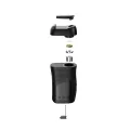 Wolkenkraft LIVE Vaporizer Produktbild 8