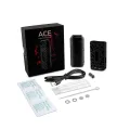 XMAX Ace accessories
