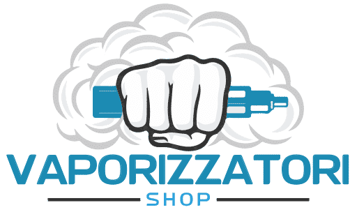 VaporizzatoriShop Logo