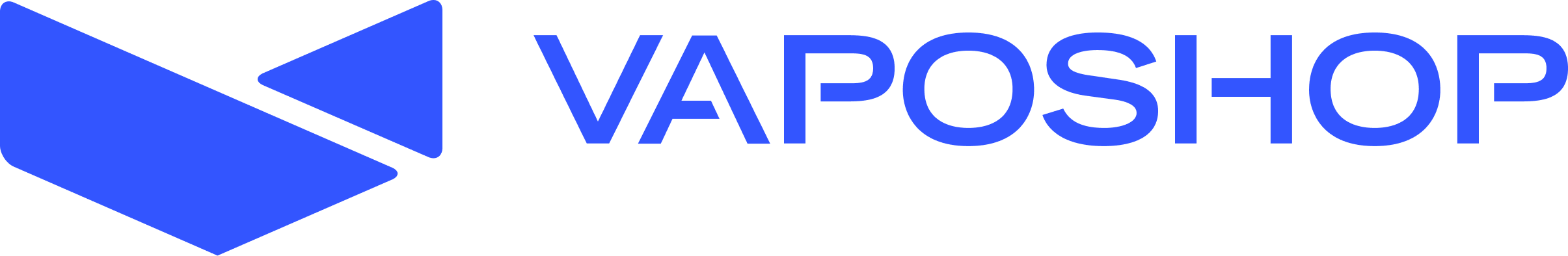 Vaposhop Deutschland Logo