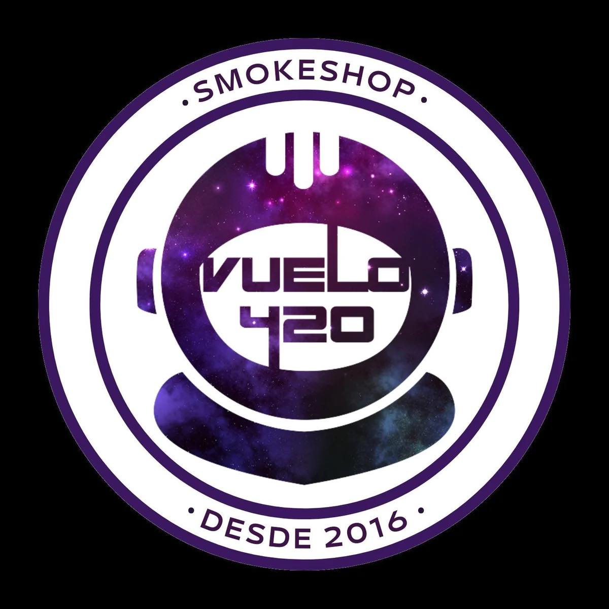 Vuelo 420 Logo