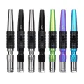 Alle sieben Varianten des Tempest 2 Slim nebeneinander