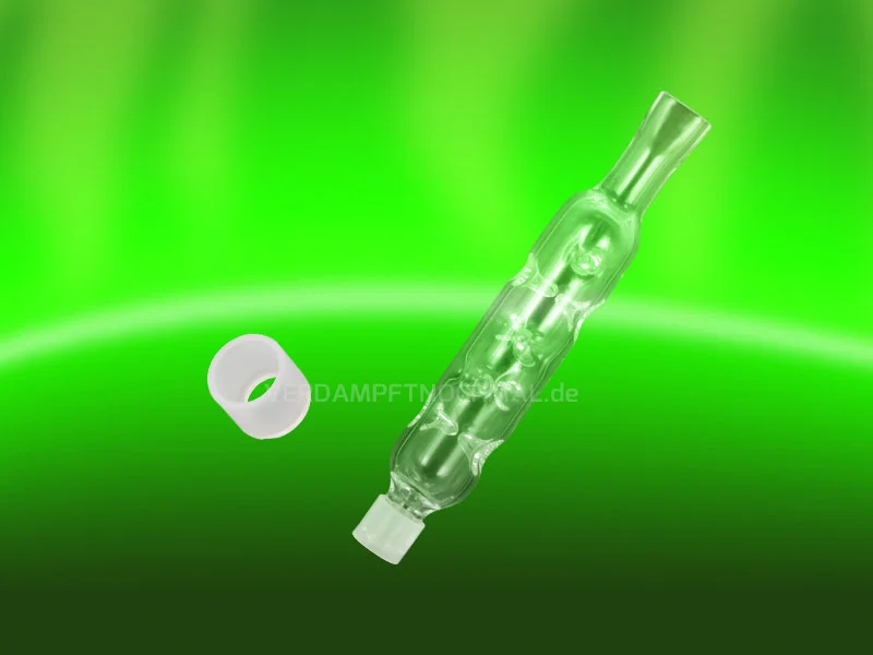 Crafty/Mighty 3D Flow Mouthpiece