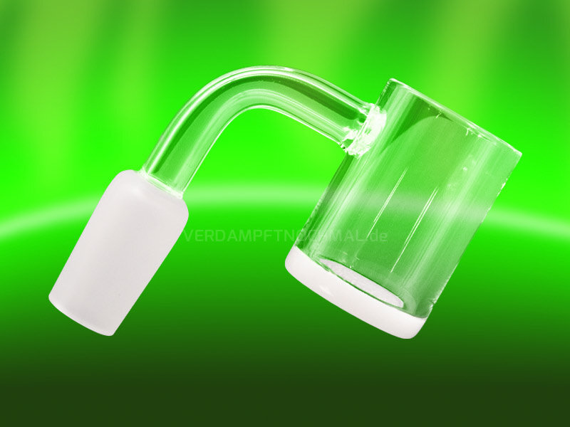 14-mm-Quartz-Bucket-Banger 90° (male)